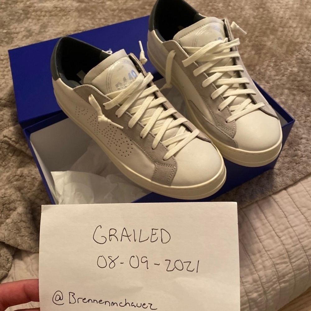 P448 Sneakers